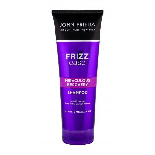 John Frieda Frizz Ease Miraculous Recovery 250 ml șampon pentru femei