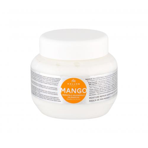 Kallos Cosmetics Mango 275 ml mască de păr pentru femei