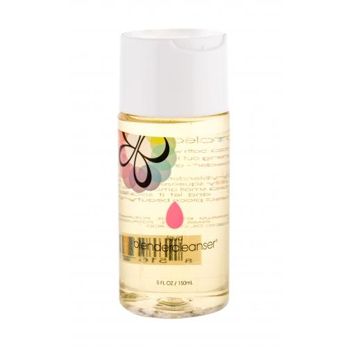 beautyblender cleanser liquid blendercleanser 150 ml aplicatoare de machiaj pentru femei