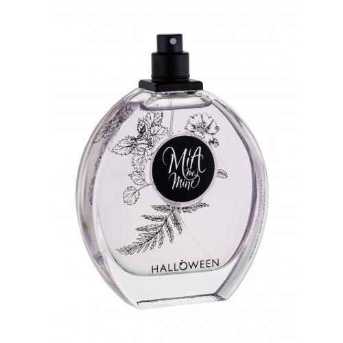 Jesus Del Pozo Halloween Mia Me Mine 100 ml apă de parfum tester pentru femei