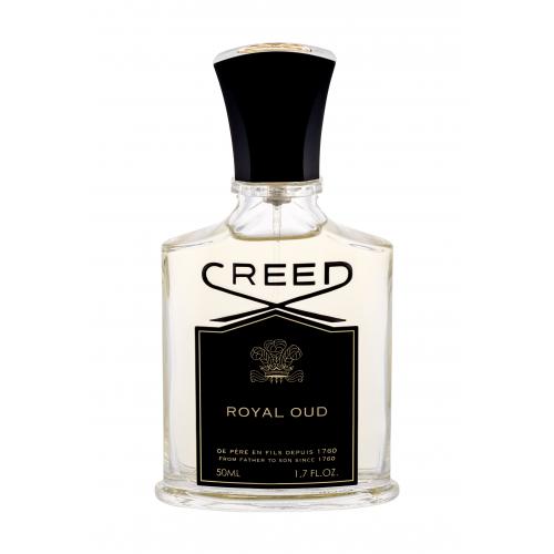 Creed Royal Oud 50 ml apă de parfum unisex