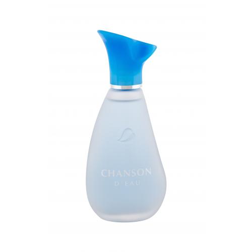 Chanson Chanson D´Eau Mar Azul 100 ml apă de toaletă pentru femei