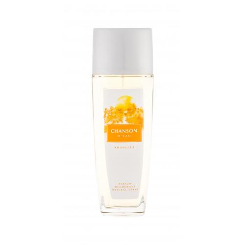 Chanson Chanson D´Eau Amanecer 75 ml deodorant pentru femei