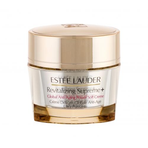 Estée Lauder Revitalizing Supreme+ Global Anti-Aging Power Soft Creme 75 ml cremă de zi pentru femei
