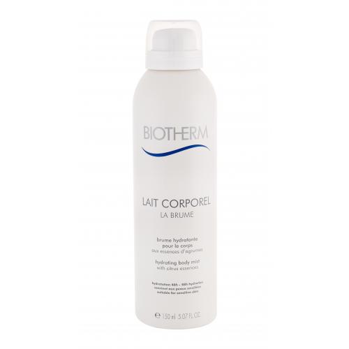 Biotherm Lait Corporel Hydrating Body Mist 150 ml apă parfumată de corp pentru femei