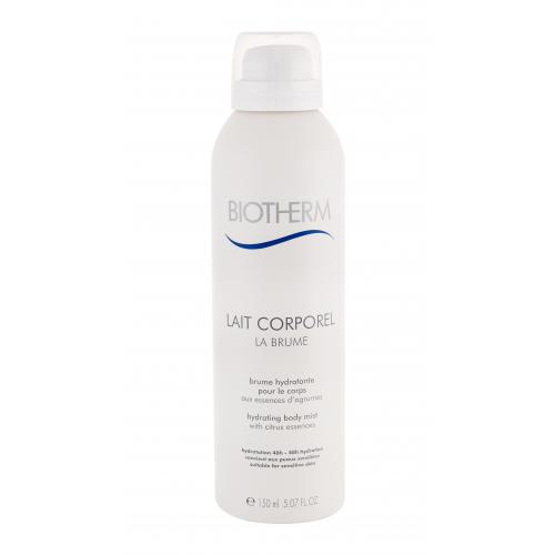 Biotherm Lait Corporel Hydrating Body Mist 150 ml apă parfumată de corp pentru femei