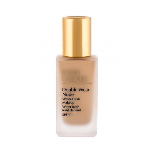 Estée Lauder Double Wear Nude SPF30 30 ml fond de ten pentru femei 1W1 Bone