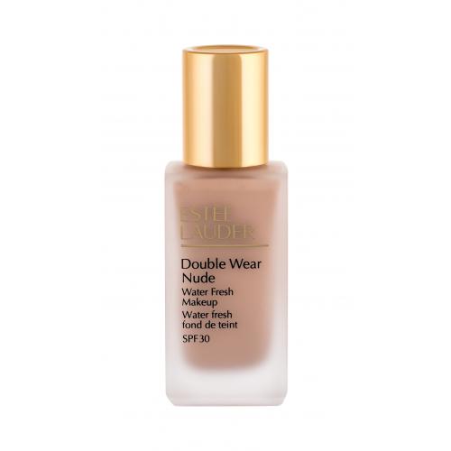 Estée Lauder Double Wear Nude SPF30 30 ml fond de ten pentru femei 1C2 Petal