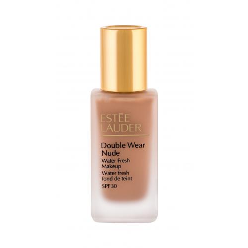 Estée Lauder Double Wear Nude SPF30 30 ml fond de ten pentru femei 4C1 Outdoor Beige