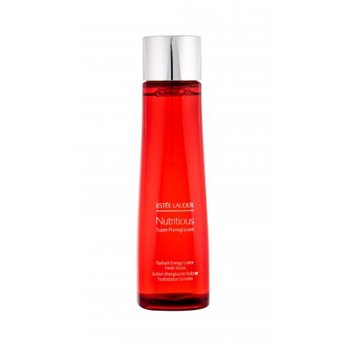 Estée Lauder Nutritious Radiant Energy 200 ml loțiuni și ape termale pentru femei