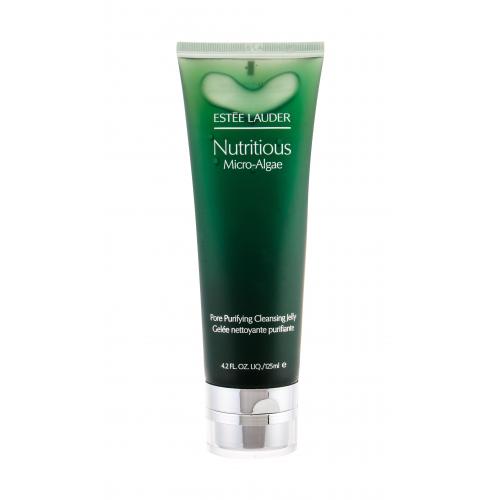 Estée Lauder Nutritious Micro-Algae 125 ml gel demachiant pentru femei