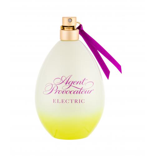 Agent Provocateur Electric 100 ml apă de parfum pentru femei