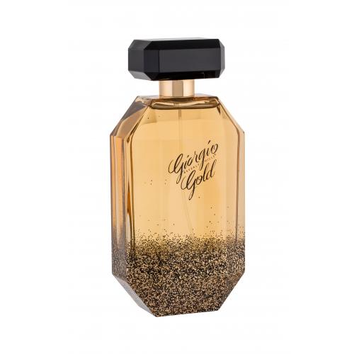 Giorgio Beverly Hills Gold 100 ml apă de parfum pentru femei