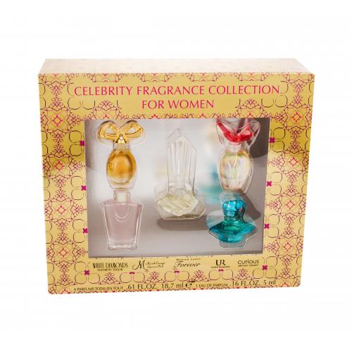 Elizabeth Arden Celebrity Fragrance Collection set cadou set