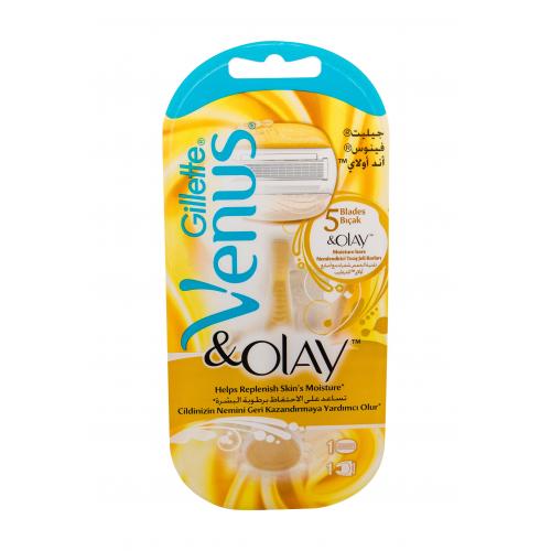 Gillette Venus & Olay 1 buc aparate de ras pentru femei