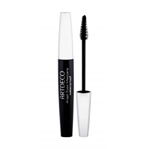 Artdeco Angel Eyes Waterproof 10 ml mascara pentru femei 71 Black Rezistent la apă