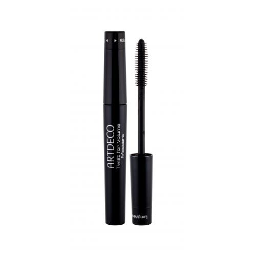 Artdeco Twist For Volume Mascara 8 ml mascara pentru femei 1 Black