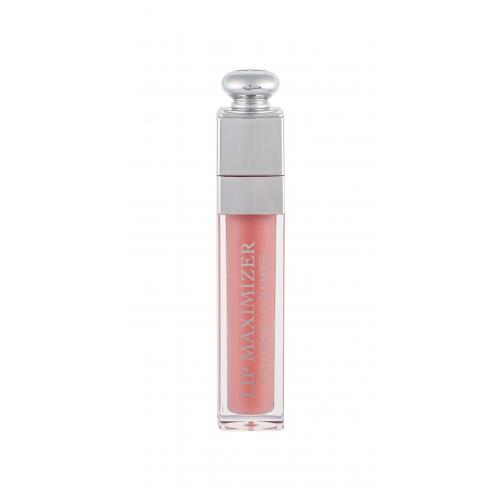 Christian Dior Addict Lip Maximizer Hyaluronic 6 ml luciu de buze pentru femei 001 Pink