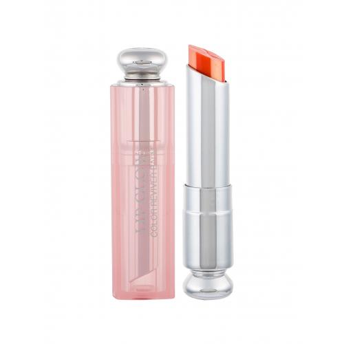 Christian Dior Addict Lip Glow To The Max 3,5 g balsam de buze pentru femei 204 Coral