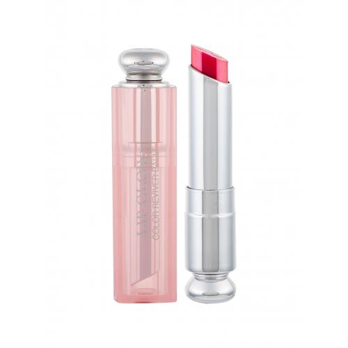 Christian Dior Addict Lip Glow To The Max 3,5 g balsam de buze pentru femei 207 Raspberry
