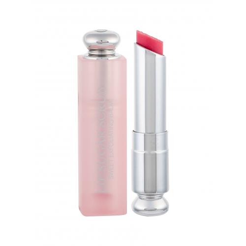Christian Dior Addict Lip Sugar Scrub 3,5 g balsam de buze pentru femei 001