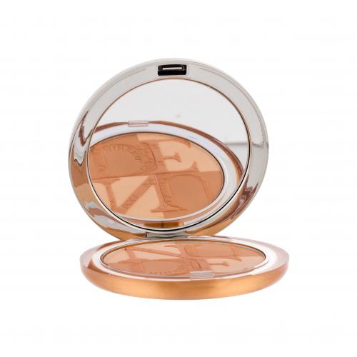 Christian Dior Diorskin Mineral Nude Bronze 10 g bronzante pentru femei 01 Soft Sunrise