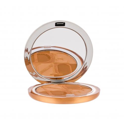 Christian Dior Diorskin Mineral Nude Bronze 10 g bronzante pentru femei 04 Warm Sunrise