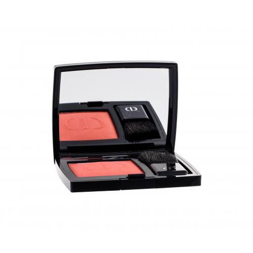 Christian Dior Rouge Blush 6,7 g fard de obraz pentru femei 219 Rose Montaigne