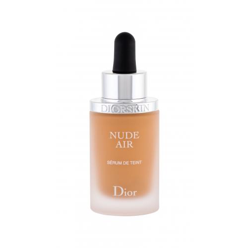 Christian Dior Diorskin Nude Air Serum Foundation SPF25 30 ml fond de ten pentru femei 030 Medium Beige