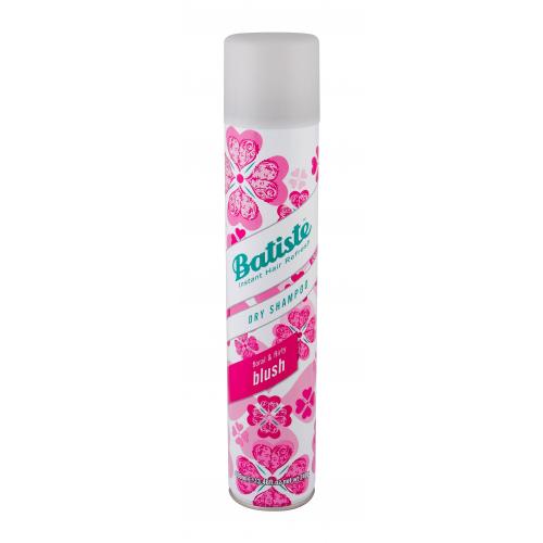 Batiste Blush 400 ml șampon uscat pentru femei