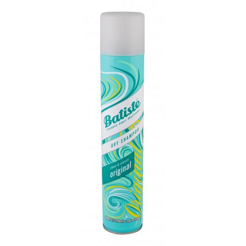 Batiste Original 400 ml șampon uscat pentru femei