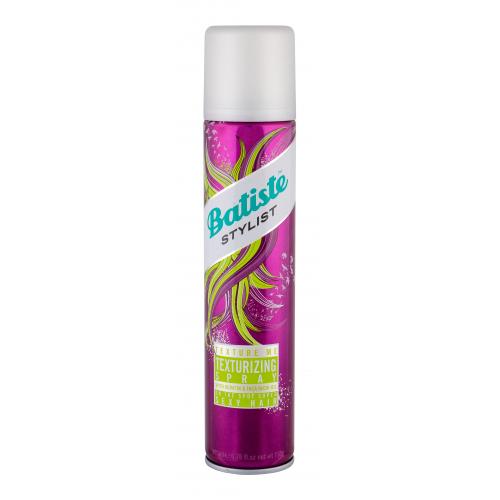 Batiste Stylist Texture Me 200 ml stilizare și modelare păr pentru femei