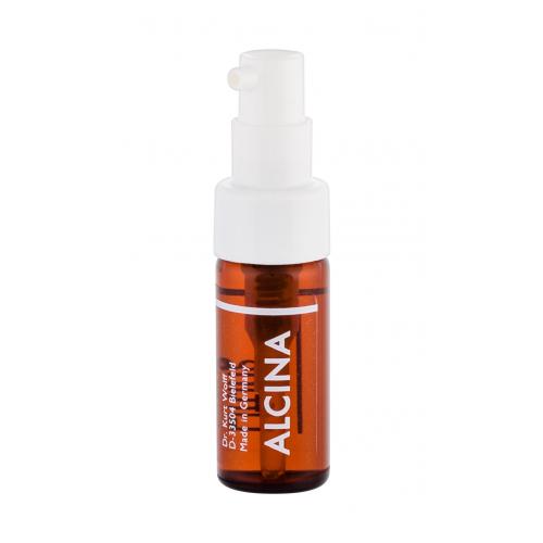 ALCINA Ampulle Lifting 5 ml ser facial pentru femei