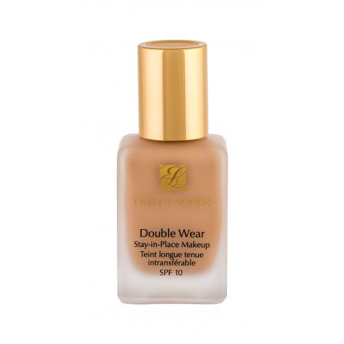 Estée Lauder Double Wear Stay In Place SPF10 30 ml fond de ten pentru femei 2W0 Warm Vanilla