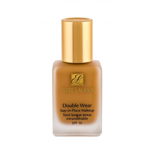 Estée Lauder Double Wear Stay In Place SPF10 30 ml fond de ten pentru femei 3W2 Cashew