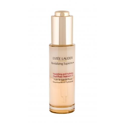 Estée Lauder Revitalizing Supreme+ Dual Phase Treatment Oil 30 ml ser facial pentru femei