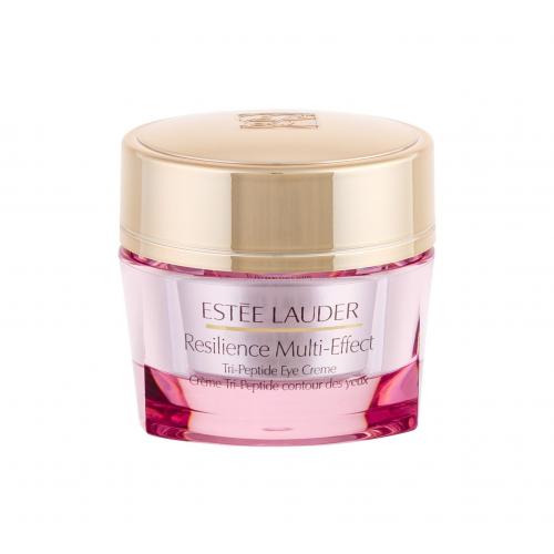 Estée Lauder Resilience Multi-Effect Tri-Peptide Eye Creme 15 ml cremă de ochi pentru femei