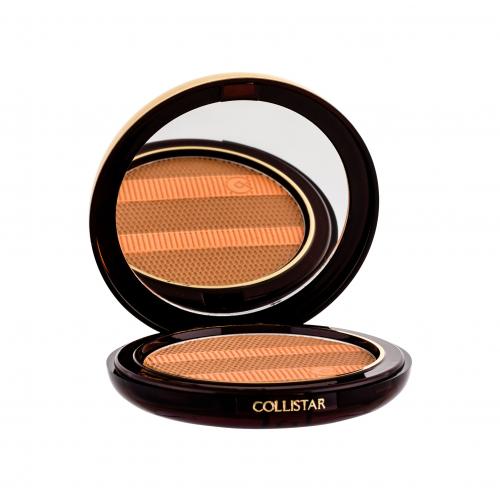 Collistar Belle Mine Natural Glow 10 g bronzante pentru femei 2