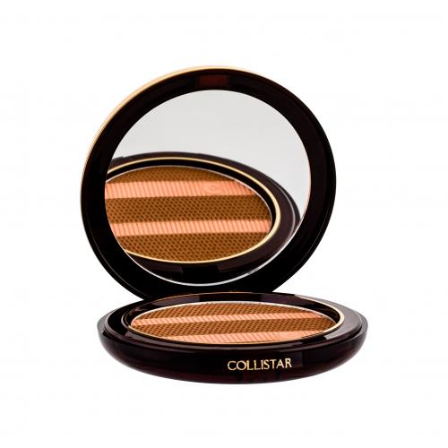 Collistar Belle Mine Natural Glow 10 g bronzante pentru femei 3