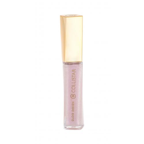 Collistar Gloss Design Instant Volume 7 ml luciu de buze pentru femei 38 Pink Pearl