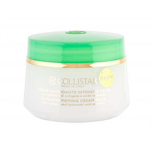 Collistar Special Perfect Body Intensive Firming Cream Plus Glow 200 ml cremă de corp pentru femei