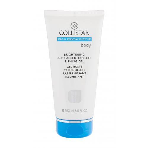 Collistar Special Essential White HP Brightening Bust And Decollete Firming Gel 150 ml îngrijire bust pentru femei