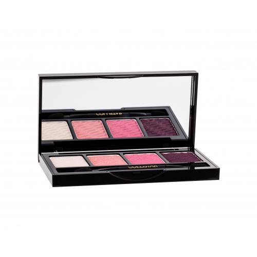 Collistar Portofino 4 Eye Shadow Palette 5,6 g fard de pleoape pentru femei 1 Sunset in The Bay