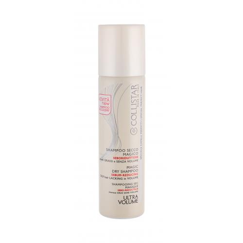 Collistar Special Perfect Hair Magic Dry Shampoo Sebum-Reducing 150 ml șampon uscat pentru femei