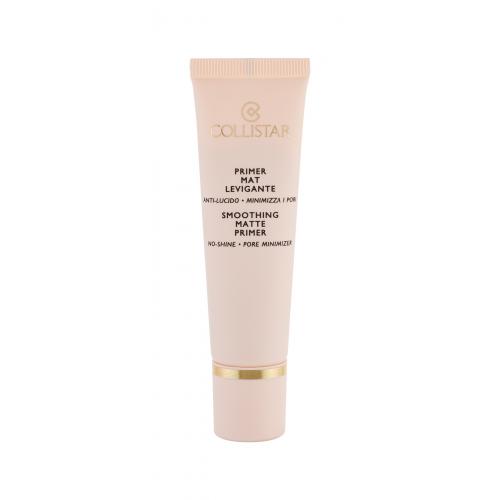 Collistar Smoothing Matte Primer 30 ml bază de machiaj pentru femei