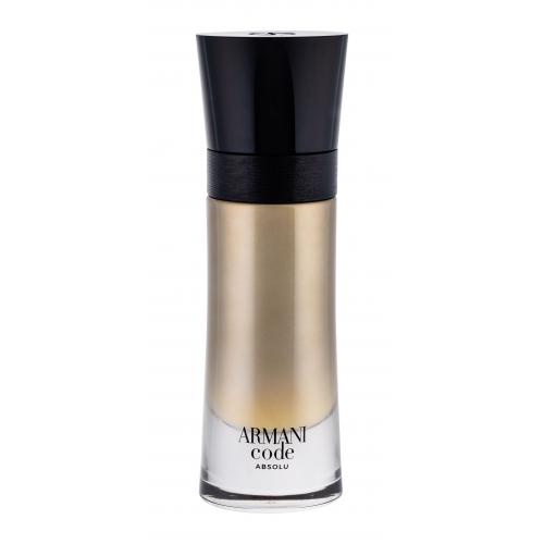 Giorgio Armani Code Absolu 60 ml apă de parfum pentru bărbați