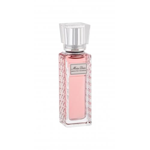 Christian Dior Miss Dior Absolutely Blooming Roll-on 20 ml apă de parfum pentru femei