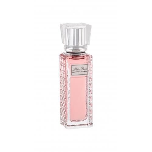 Christian Dior Miss Dior Absolutely Blooming Roll-on 20 ml apă de parfum pentru femei