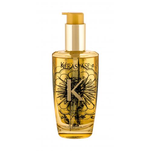 Kérastase Elixir Ultime Versatile Beautifying Oil Tattoo Edition 100 ml ulei tratament de păr pentru femei