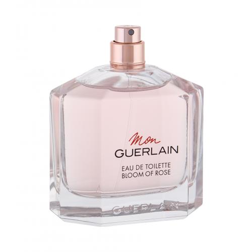 Guerlain Mon Guerlain Bloom of Rose 100 ml apă de toaletă tester pentru femei